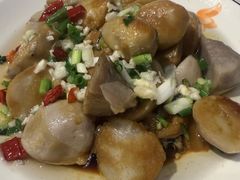 -食光慢宴·安吉土菜馆