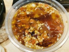 -花味·自助烤肉(雨花客厅店)