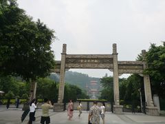 -南沙天后宫景区