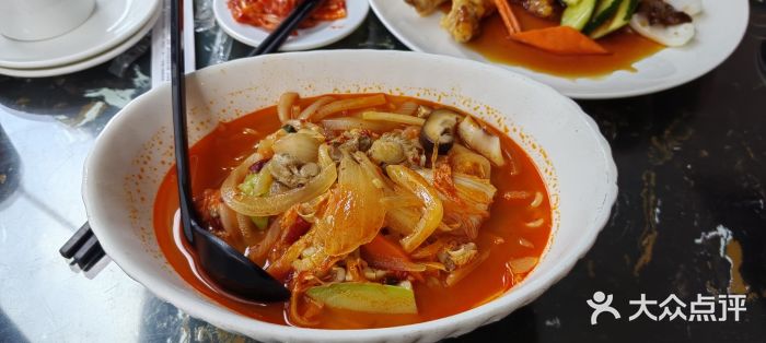 桃园中华料理炸酱面(燕儿岛路店)图片