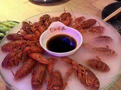 -红盔甲·小龙虾(车公庙店)