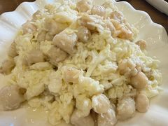 -砂锅李(九江路店)