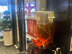 -杏花村水席楼·洛阳水席(老城十字街店)