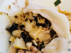 -朱洪元苏式面馆(绿宝广场店)