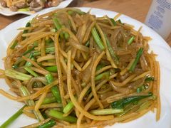 -西域老马美食(常营未来域店)
