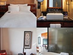 -三亚湾海居铂尔曼度假酒店