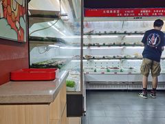 -牛華八婆火锅串串(南中环店)