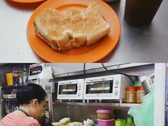 -多春茶室