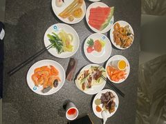 -南京瀚金佰九号温泉酒店