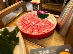 -蜀大侠火锅(四川北路店)