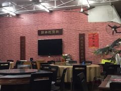 大堂-悦和庄餐厅(迎宾北路店)