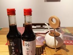 -新兴园饺子馆(望京店)