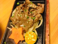 -王鼎精致料理铁板烧(世博源店)