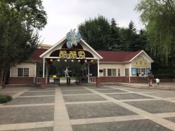 -酷酷兔少儿拓展天地