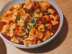 -米一仙·成都小碗菜(东万达店)