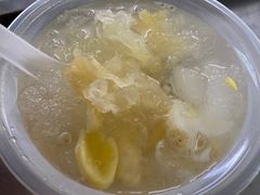 -老福合沟无米粿甜汤粿品店