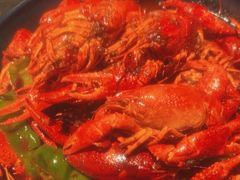 -红盔甲·小龙虾(人民广场店)