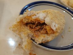 -正南齐北·老街糯米团(洪崖洞店)