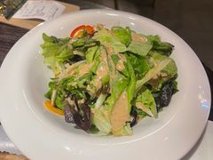 -味式·那不勒斯披萨Mise en place(亚朵酒店店)