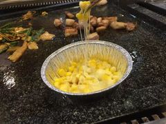 -金顺韩式烤肉·网红烤肉店(广利路店)