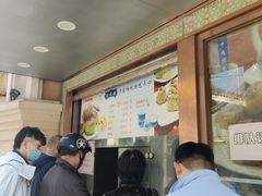 -洪长兴(云南南路店)