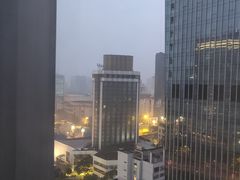 -成都泰合国际大饭店(春熙路太古里店)