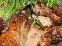 -CHINCHIN 青青·泰国料理(万象食家店)