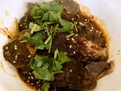 -新恬乐大酒家(沧达大厦店)