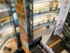 -大悦城(沈阳中街店)