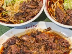 -柴氏风味斋(甘家口店)