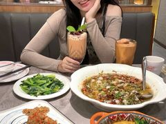 -九龙茶记·粤式餐厅融合菜(鹭江店)