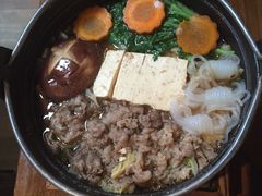-铃木食堂(帽儿胡同店)