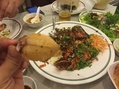 Somboon Seafood-建兴酒家(萨木亚店)