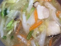 -素满香·素食自助餐(福州·长乐北路店)