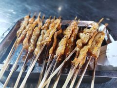 -A8小馆·海鲜烧烤(樱珠苑小区店)