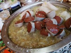 -老六杀猪菜(进乡街店)