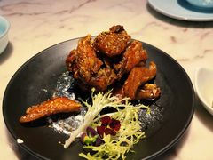老上海熏鱼-淮扬韵(凤八市政府店)