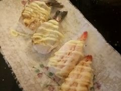 寿司-春笙食堂.丼饭拉面寿司(GOGO新天地店)