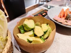 -芸山季·云南野生菌火锅(宝能环球汇店)