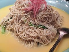 鸡火煮干丝-夜上海(新天地店)