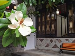 -李鸿章故居