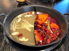 -冯校长老火锅(中联广场店)
