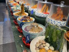 -国惠大酒楼(仓山万达店)