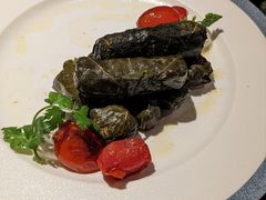 -格鲁·秀色Georgia’s Feast