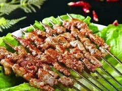 -马大胡子清真西北菜