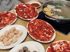 -粤潮魏记牛肉火锅(爱家·金河湾南区店)