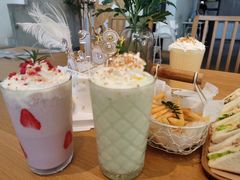 -GaryKitchen加里