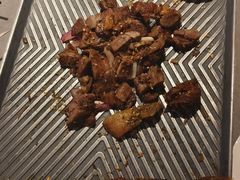 -羊门客在·烤盐池滩羊·川菜