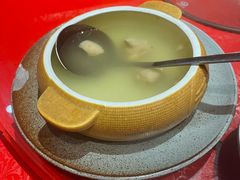 -魁盛居百年鲁菜馆(中林路店)