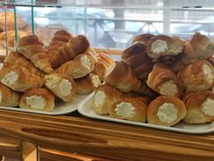 -新侨三宝乐面包店(崇文门店)